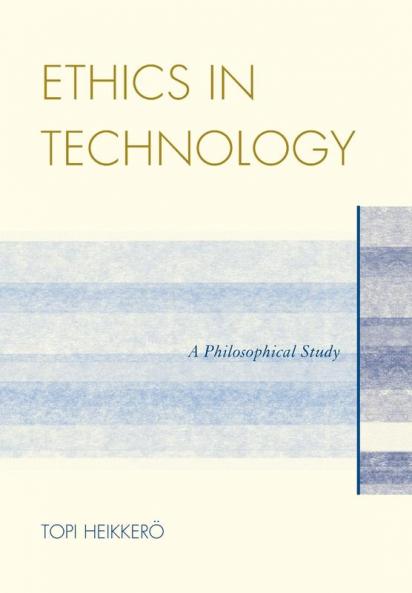 Ethics in Technology