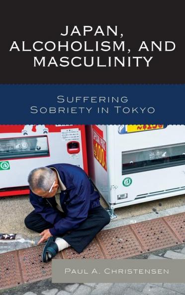 Japan Alcoholism and Masculinity