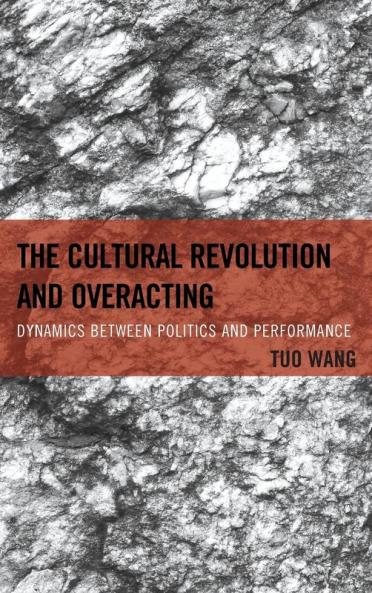 Cultural Revolution and Overacting