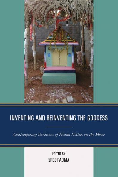 Inventing and Reinventing the Goddess