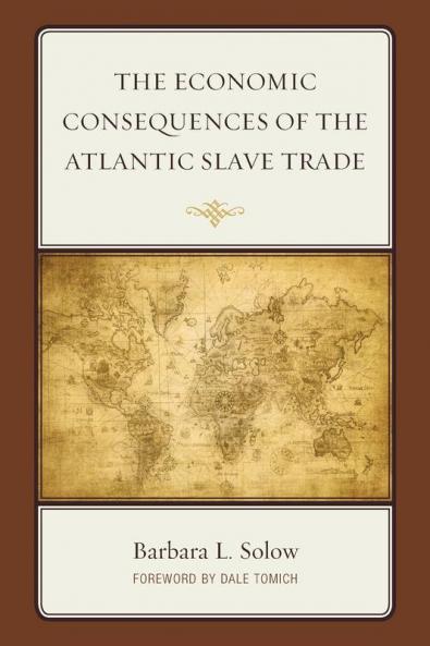 Economic Consequences of the Atlantic Slave Trade