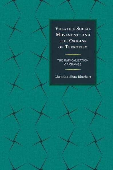Volatile Social Movements and the Origins of Terrorism