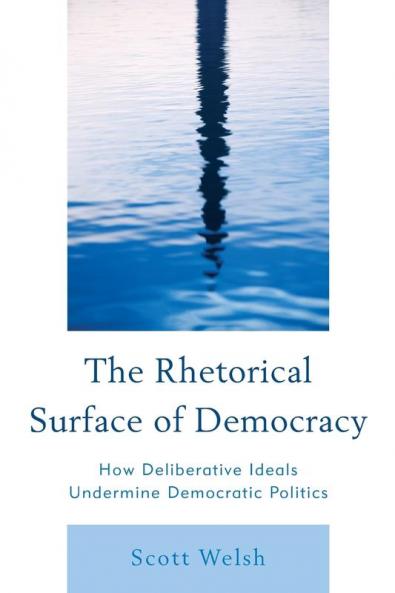 Rhetorical Surface of Democracy