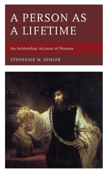 Person as a Lifetime