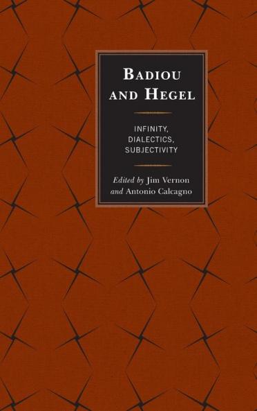 Badiou and Hegel
