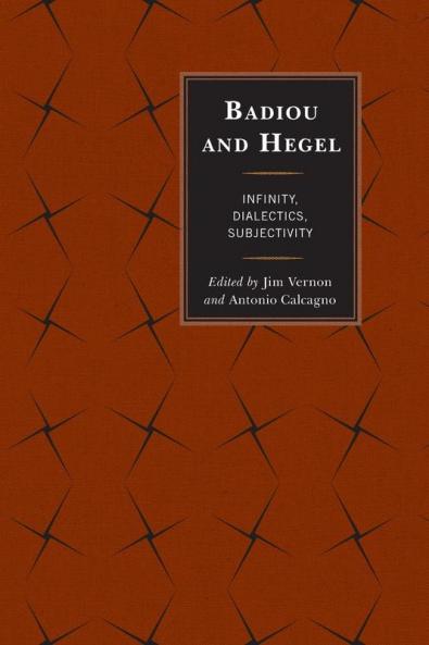 Badiou and Hegel