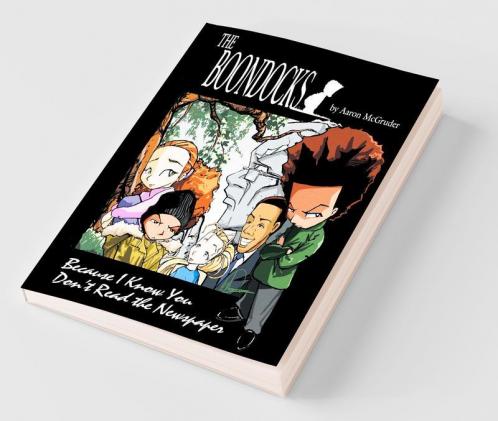 The Boondocks