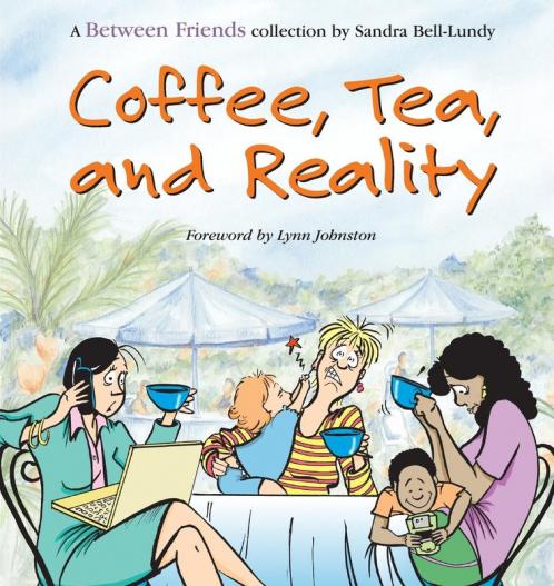 Coffee Tea and Reality