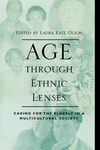 Age through Ethnic Lenses