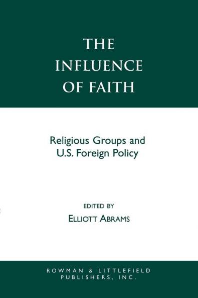 Influence of Faith