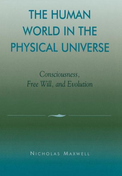 Human World in the Physical Universe