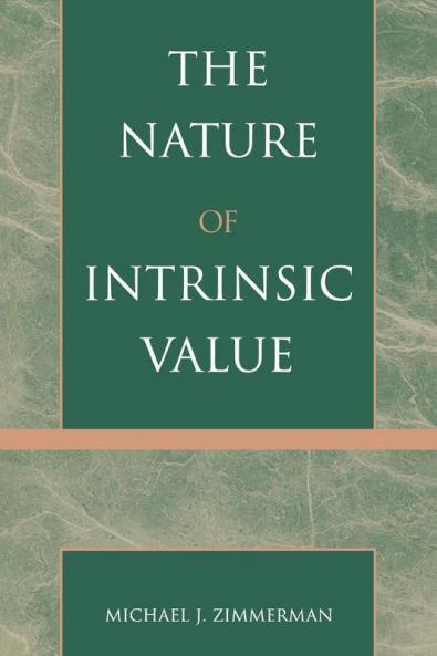 Nature of Intrinsic Value