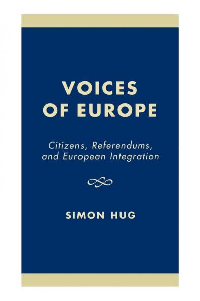 Voices of Europe