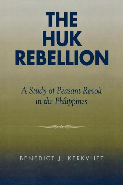 Huk Rebellion