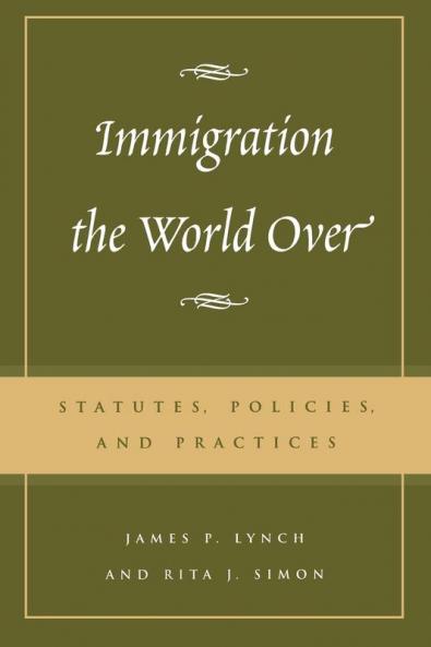 Immigration the World Over
