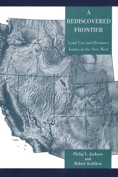 Rediscovered Frontier