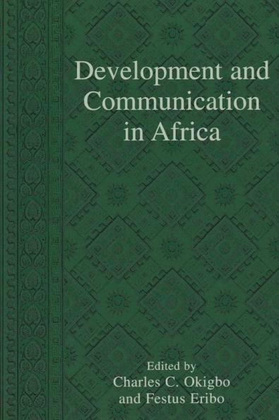 Development and Communication in Africa