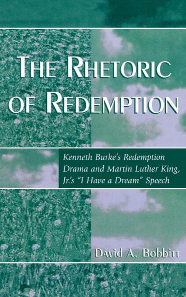 Rhetoric of Redemption