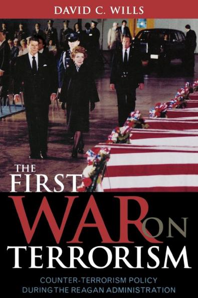 First War on Terrorism