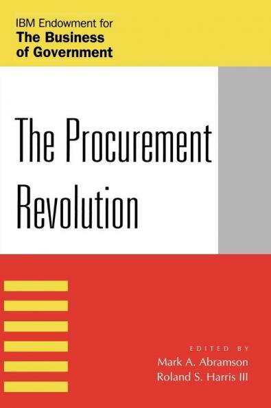 Procurement Revolution
