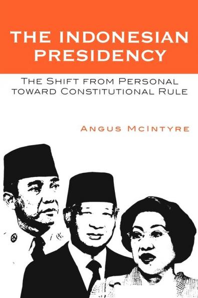 Indonesian Presidency