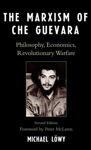 Marxism of Che Guevara