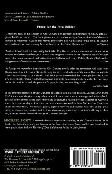 Marxism of Che Guevara