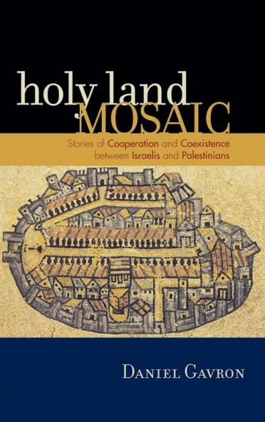 Holy Land Mosaic