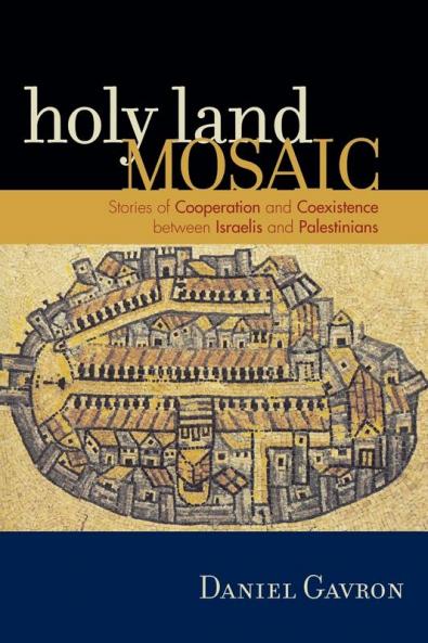 Holy Land Mosaic