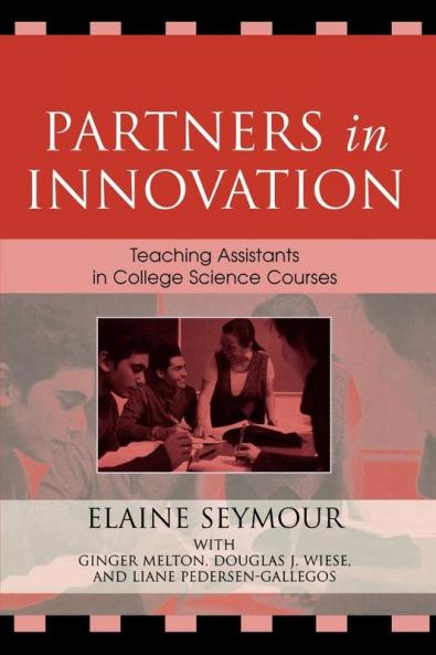 Partners in Innovation