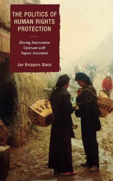 Politics of Human Rights Protection