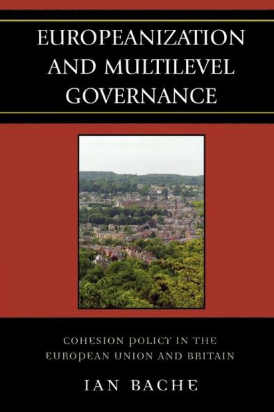 Europeanization and Multilevel Governance