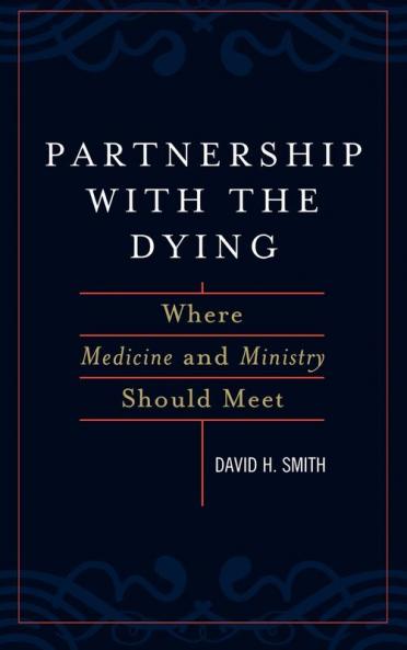 Partnership with the Dying