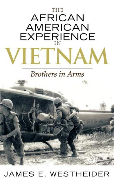 African American Experience in Vietnam