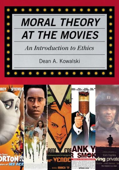 Moral Theory at the Movies