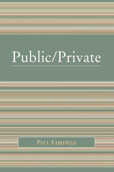 Public/Private