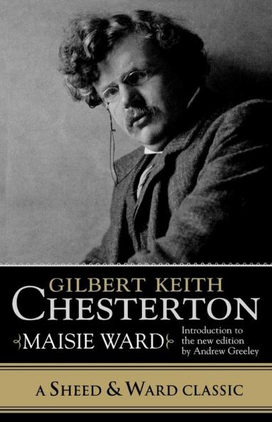 Gilbert Keith Chesterton