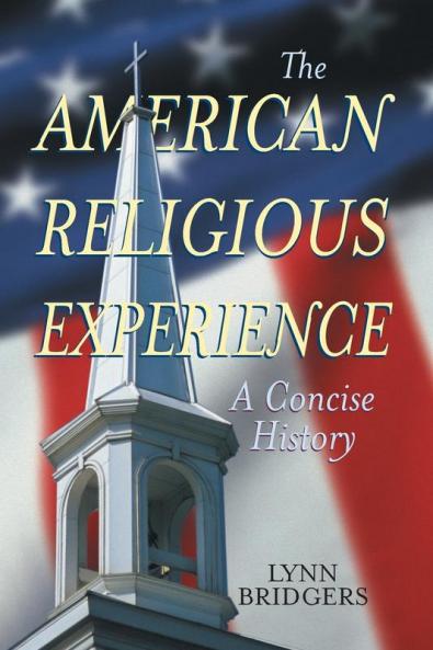 American Religious Experience