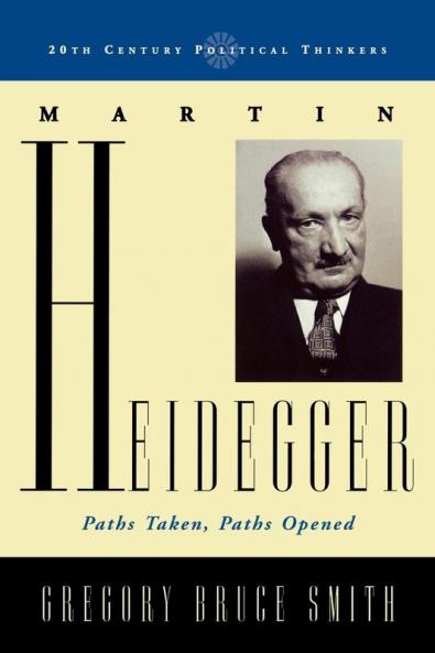 Martin Heidegger