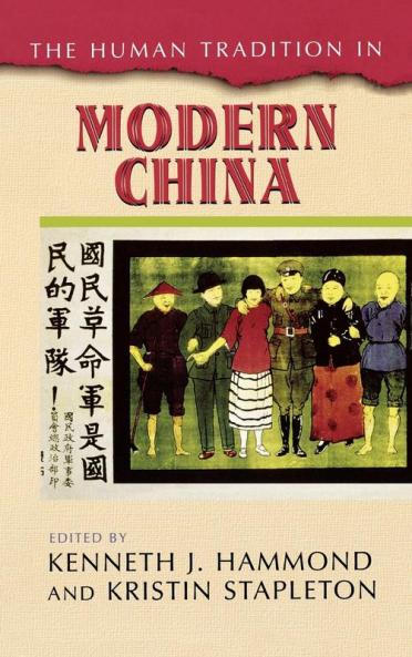 Human Tradition in Modern China