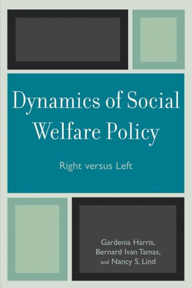 Dynamics of Social Welfare Policy