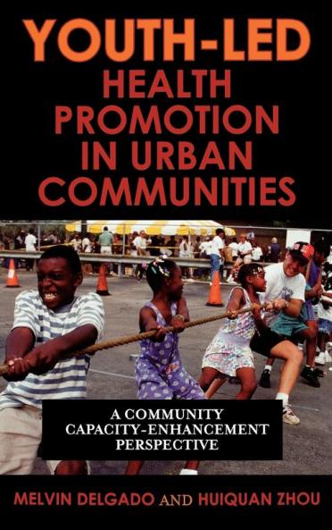 Youth-Led Health Promotion in Urban Communities