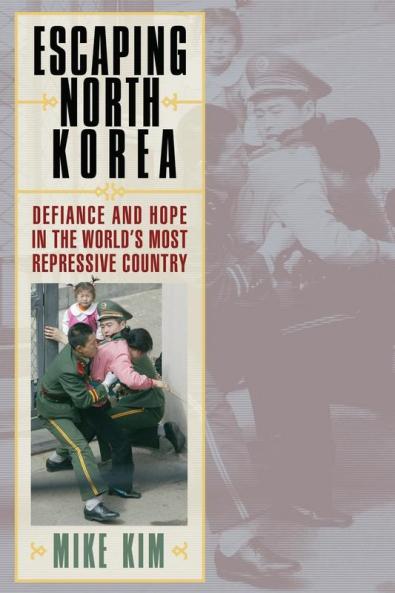 Escaping North Korea
