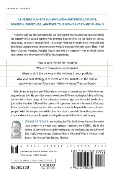 Winning with the Market (Wall Street Journal Book)