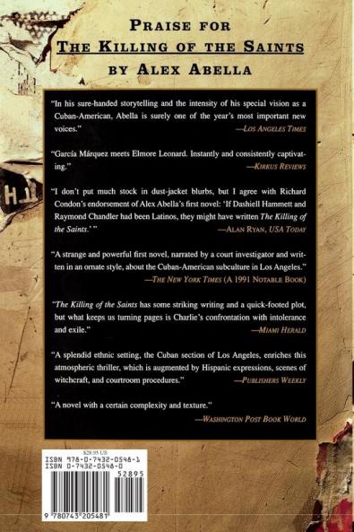 The Great American: A Novel