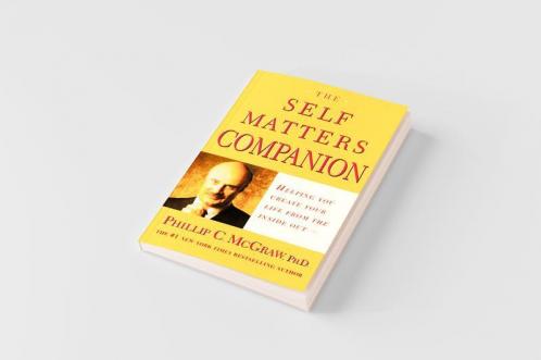 Self Matters Companion