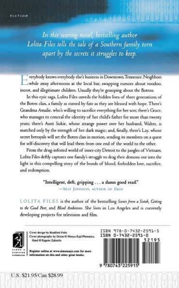 Child of God: A Novel