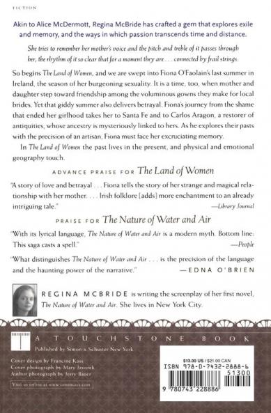 The Land of Women: A Novel