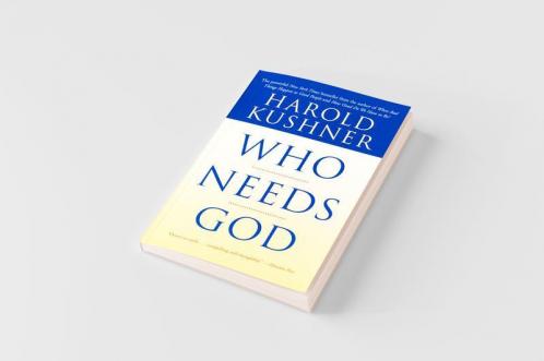 Who Needs God