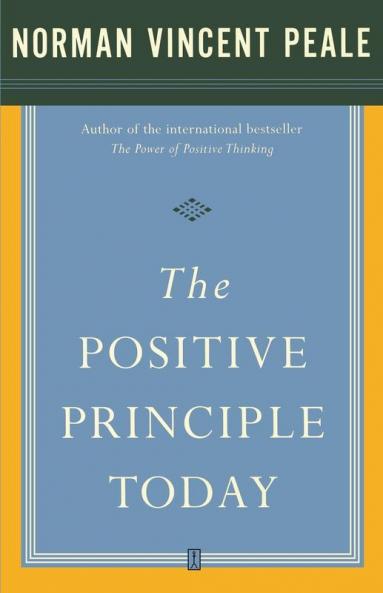 POSITIVE PRINCIPLE TODAY